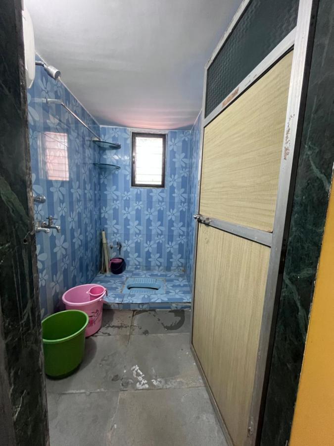 Patil Homestay Alībāg Esterno foto
