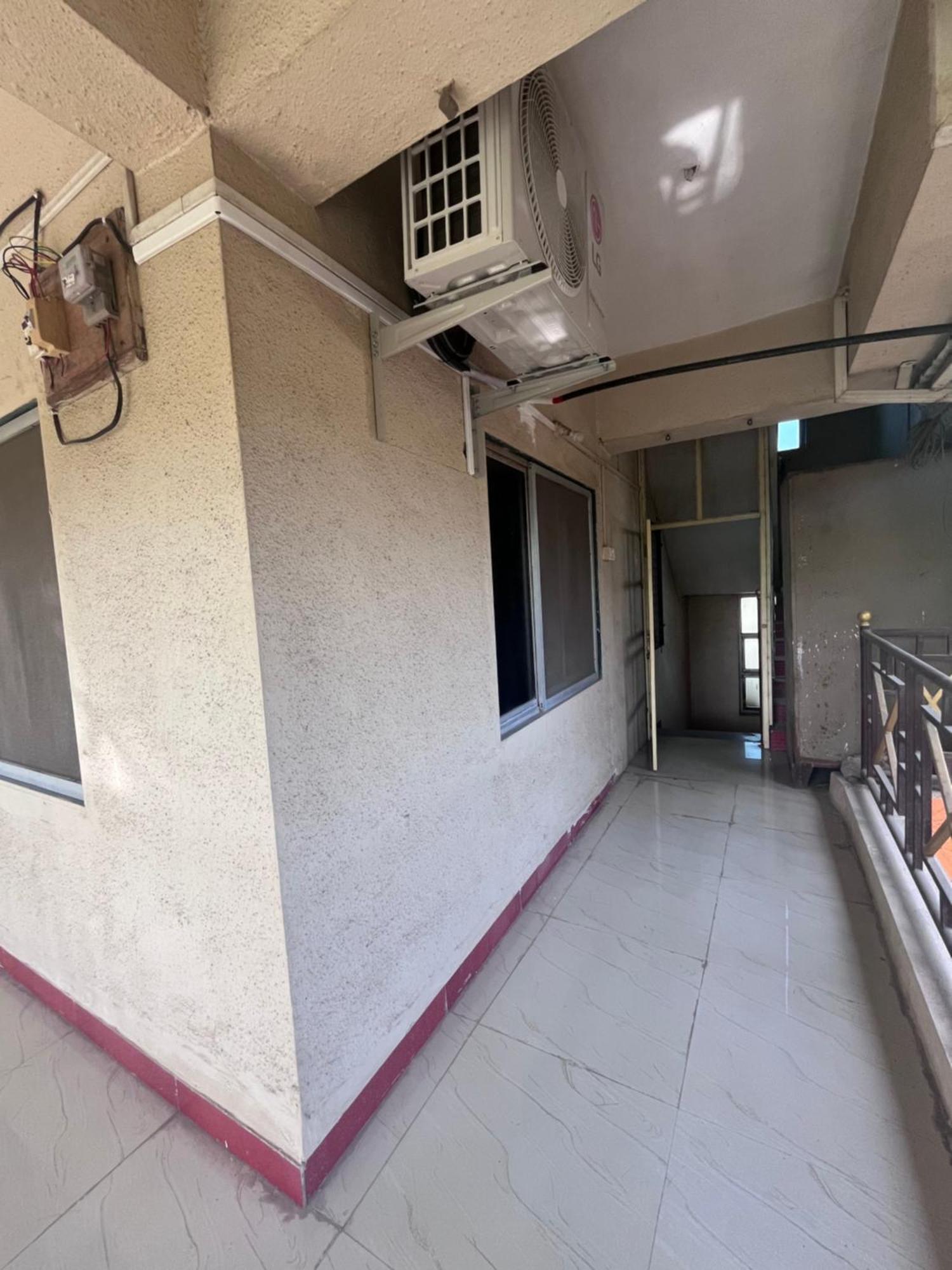 Patil Homestay Alībāg Esterno foto